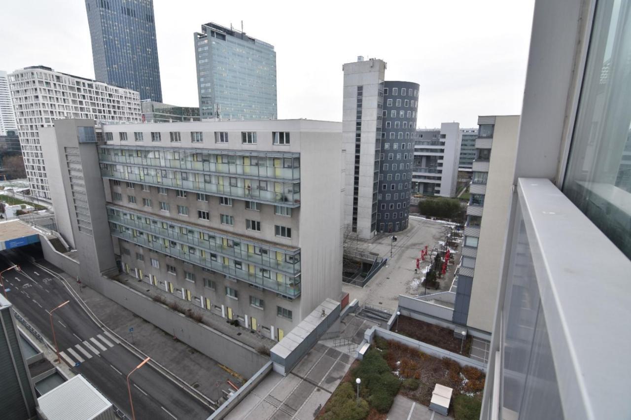 Modern Apartment At Vic 维也纳 外观 照片