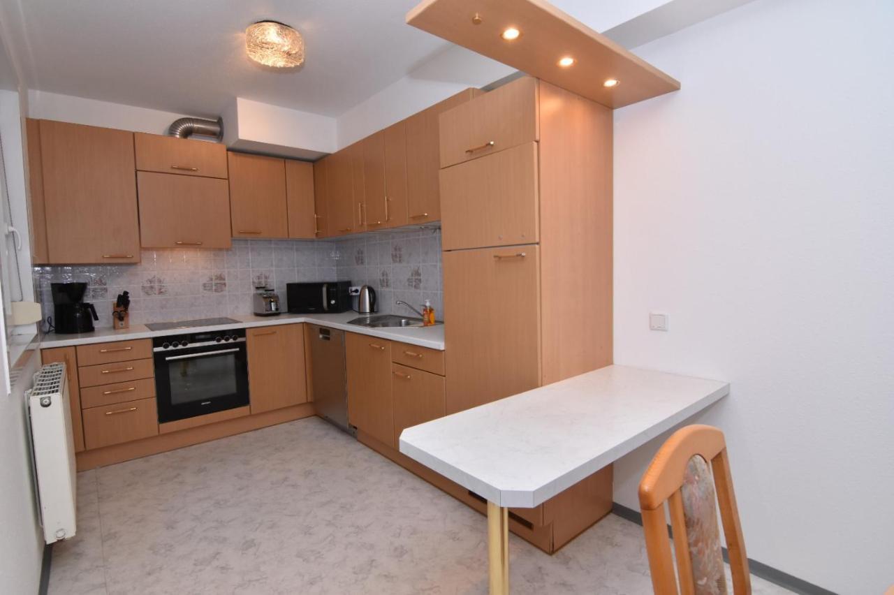Modern Apartment At Vic 维也纳 外观 照片